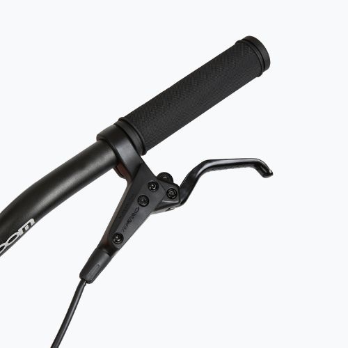 Bicicletă pentru copii ATTABO Rash 24" 11,4 kg Gen 2 portocaliu