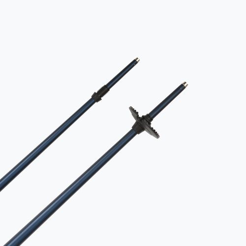 Bețe de schi pentru femei KADVA Aspen pink