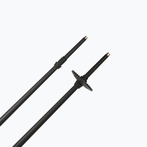 Bețe de schi pentru bărbați KADVA Aspen blue