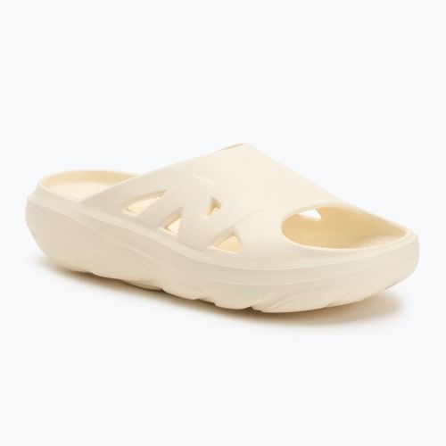 Papuci New Balance Fresh Foam Recovery angora