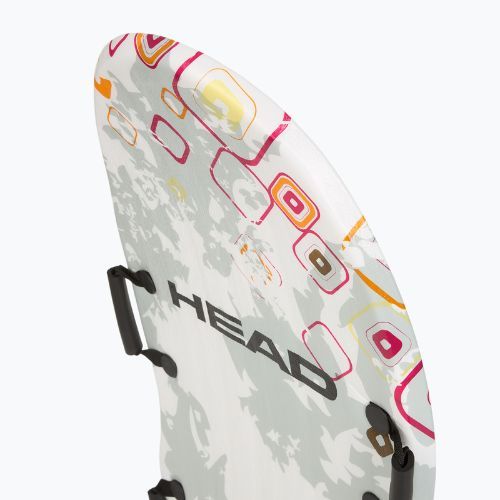 Sanie pentru copii HEAD Double colorată