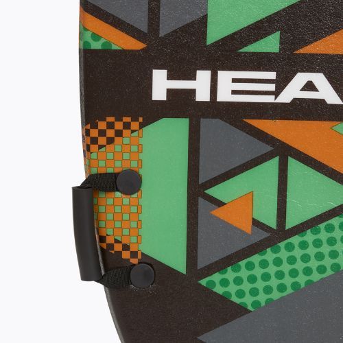 Sanie pentru copii HEAD Triangle Double colorată