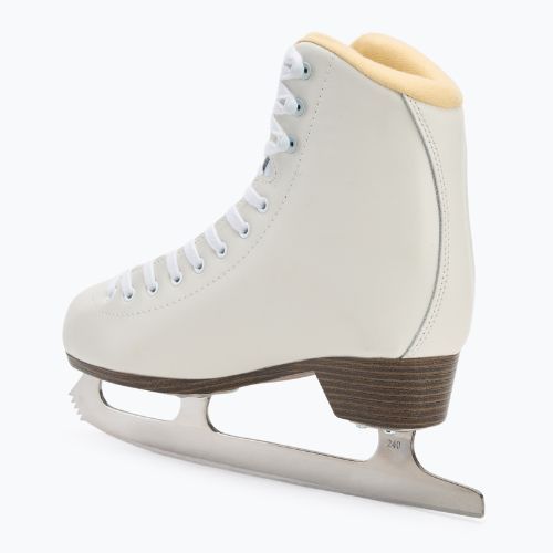 Patine artistice pentru femei HEAD F400 biały