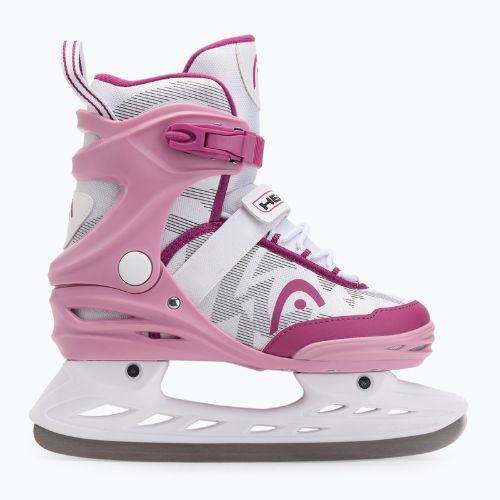 Patine recreative pentru femei HEAD ICEBREAKER albe