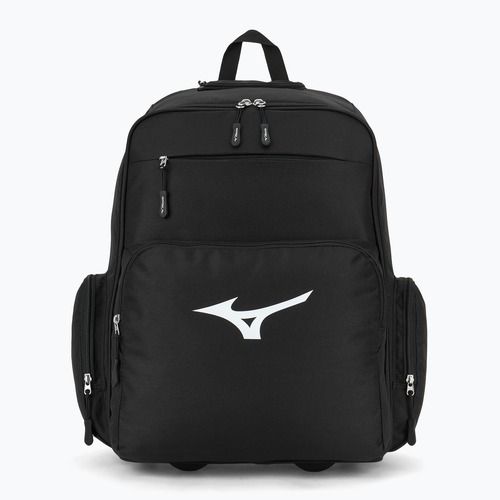 Rucsac Mizuno RB Trolley 38 l black