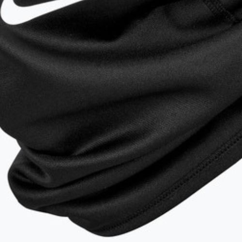 Guler pentru bărbați Nike Therma-Fit Fleece black/white