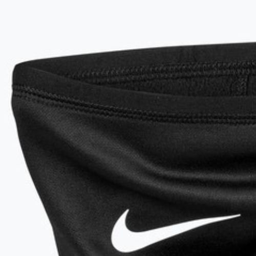 Guler pentru bărbați Nike Therma-Fit Fleece black/white