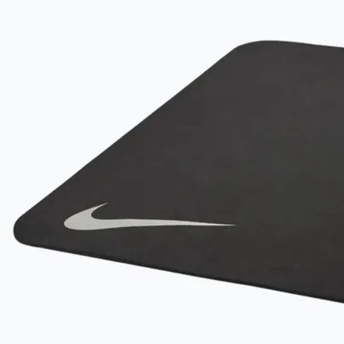 Covoraș de yoga Nike Yoga Reversible anthracite/medium grey