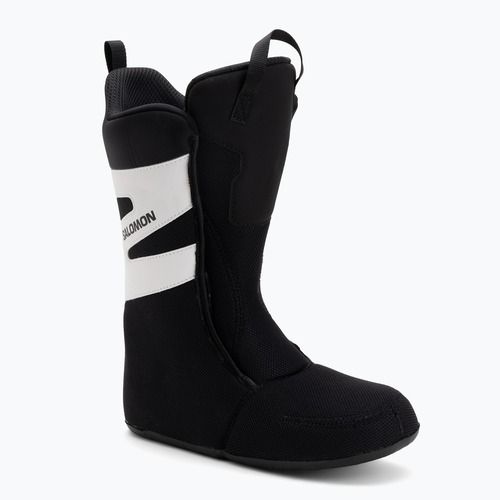 Încălțăminte de snowboard pentru bărbați Salomon Dialogue Dual Boa black/black/white