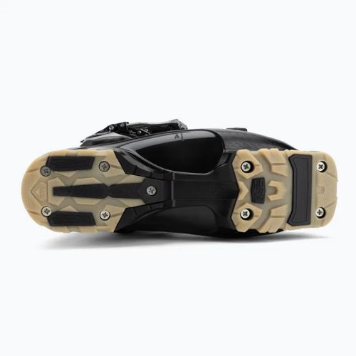 Încălțăminte de schi pentru femei Salomon S/Pro Sense 70 W GW black/black/oil green