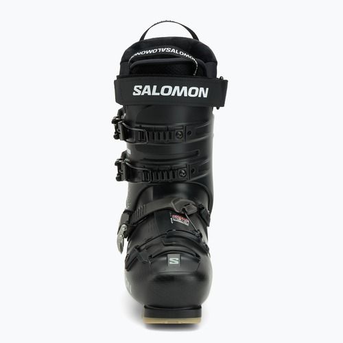 Încălțăminte de schi pentru bărbați Salomon S/Pro Sense 80 GW black/black/nirvana