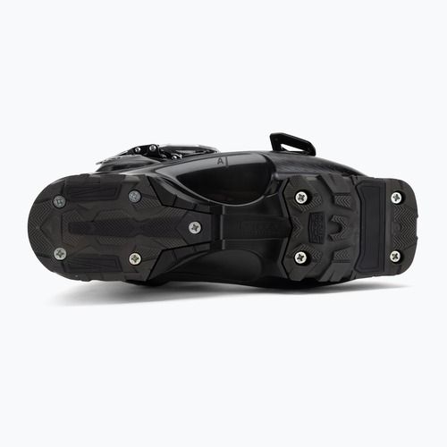 Încălțăminte de schi pentru femei Salomon S/Pro Delta 80 W GW black/black/light bronze met