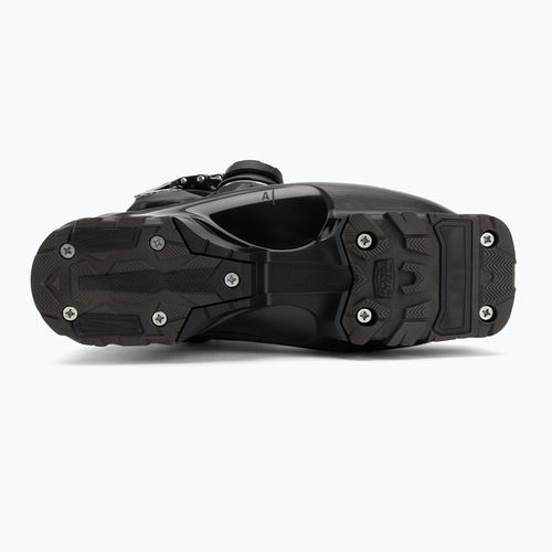 Încălțăminte de schi pentru femei Salomon S/Pro Delta Boa 95 W GW black/black/pink gold metallic