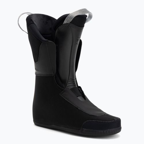 Încălțăminte de schi pentru bărbați Salomon S/Pro Delta 100 GW Black/Black/Titanium Met. Pd