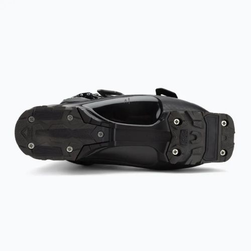 Încălțăminte de schi pentru bărbați Salomon S/Pro Delta 100 GW Black/Black/Titanium Met. Pd