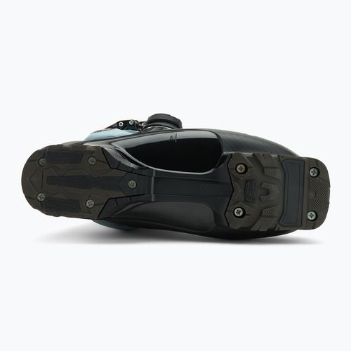 Încălțăminte de schi pentru bărbați Salomon S/Pro Delta Boa 120 GW black/arona/silver metallic