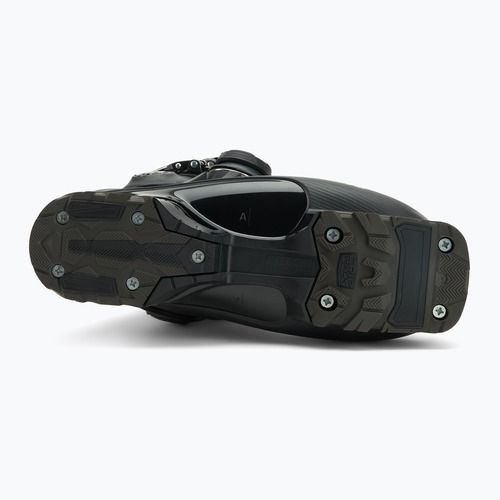 Încălțăminte de schi pentru femei Salomon S/Pro Supra Boa 85 W black/black/light bronze metallic