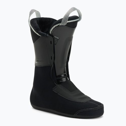 Încălțăminte de schi pentru femei Salomon S/Pro Supra Boa 85 W black/black/light bronze metallic