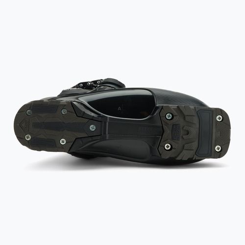 Încălțăminte de schi pentru bărbați Salomon S/Pro Supra Boa 100 GW black/dark grey metallic/burgundy metallic