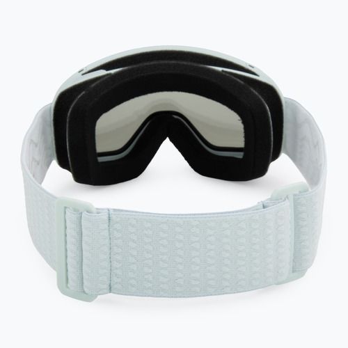 Ochelari de schi Salomon Aksium 2.0 S Acces Ice Flow/Flash Gold