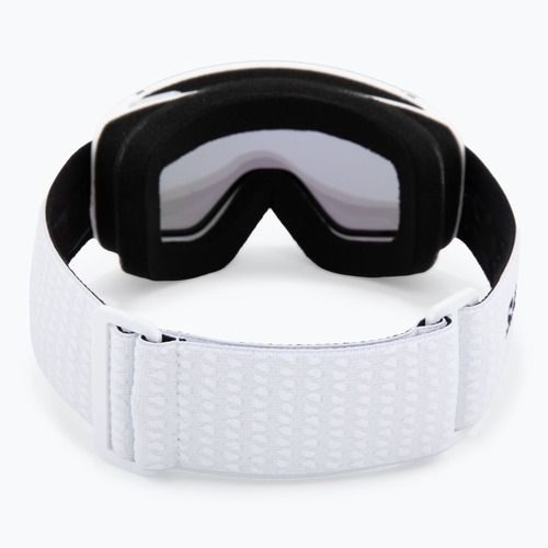 Ochelari de schi Salomon Aksium 2.0 S white/ml super white