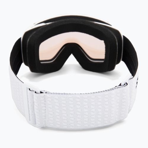 Ochelari de schi Salomon Aksium 2.0 S Photo white/photo ml blue