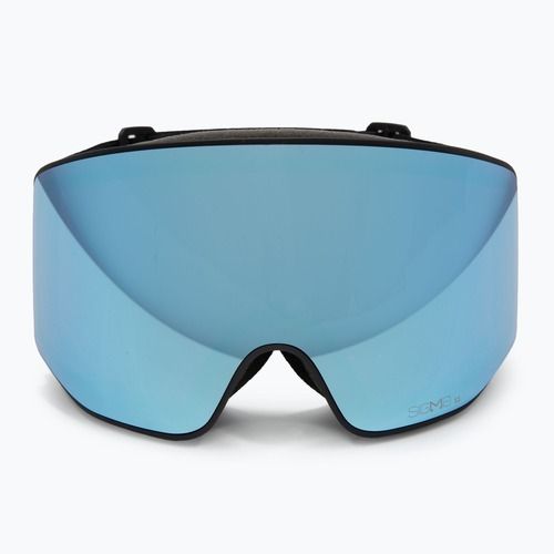 Ochelari de schi Salomon Sentry Prime Sigma black/sigma sky blue/sigma light blue