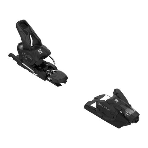 Legături de schi Salomon Strive 12 GW black/silver met