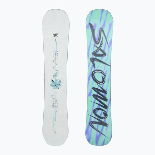 Placă de snowboard pentru femei Salomon Oh Yeah W