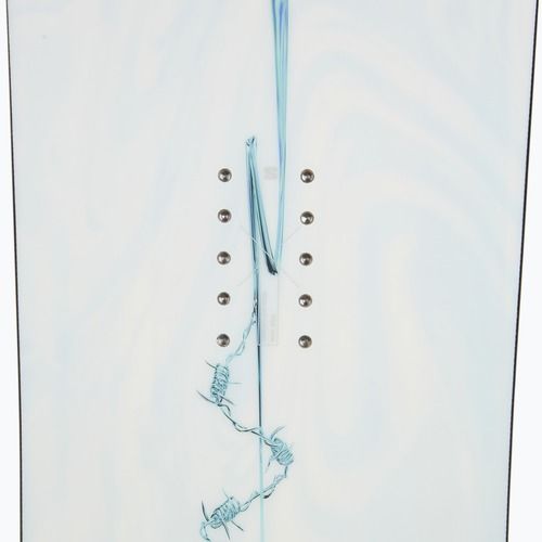 Placă de snowboard pentru femei Salomon Oh Yeah W