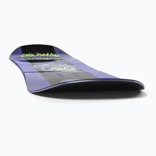 Placă de snowboard pentru copii Salomon Grail Jr