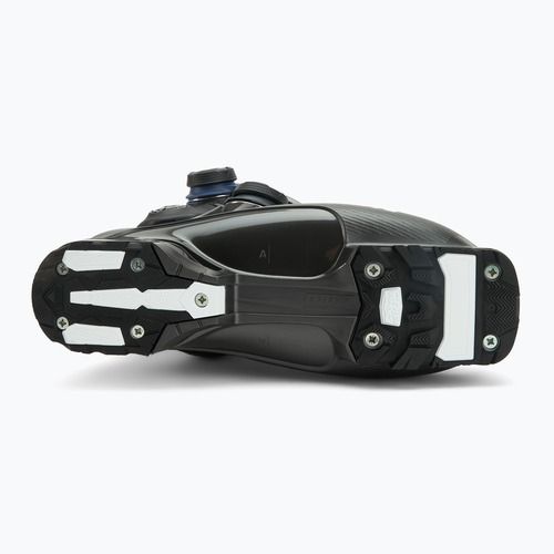 Încălțăminte de schi pentru bărbați Salomon S/Pro Supra Dual Boa 120 GW beluga metallic/black/estate blue