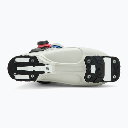 Încălțăminte de schi pentru bărbați Salomon S/Pro Supra Dual Boa 130 GW gray aurora/black/race blue