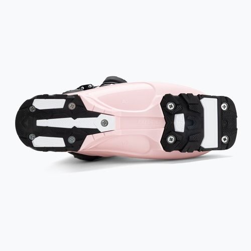 Încălțăminte de schi pentru femei Salomon S/Pro Supra Boa 95 W GW rose shadow/black/black