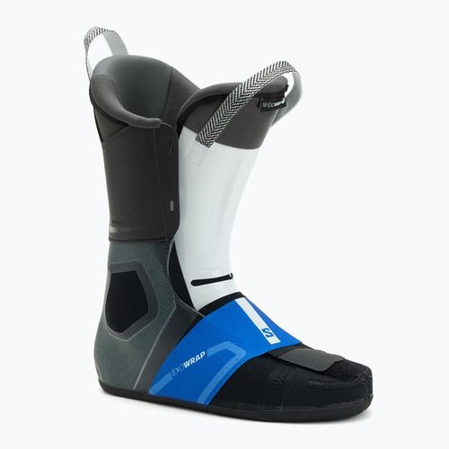 Încălțăminte de schi pentru bărbați Salomon S/Pro Supra Boa 120 GW black/beluga metallic/titanium metallic pd
