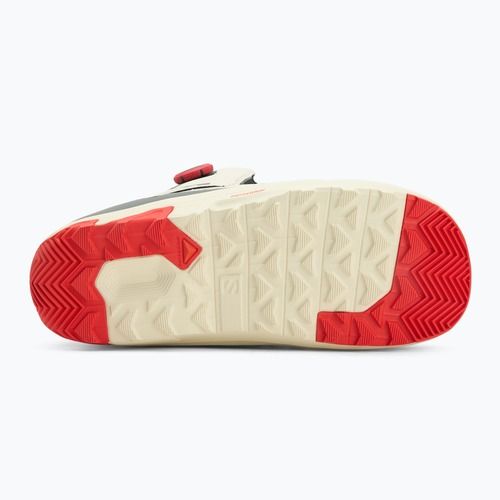 Încălțăminte de snowboard pentru bărbați Salomon Launch Boa SJ Boa almond milk/castle rock/black