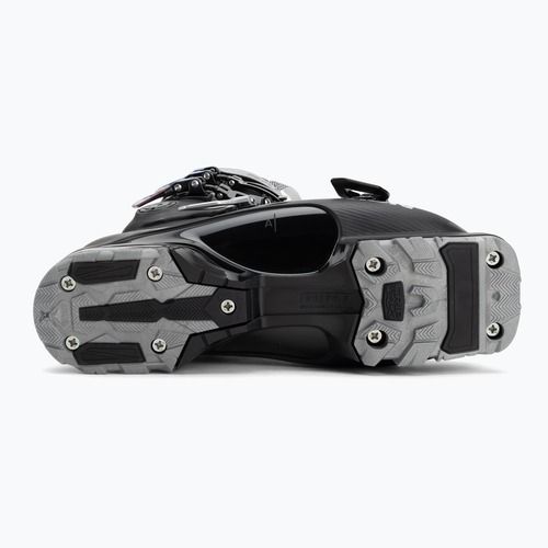 Încălțăminte de schi pentru femei Salomon S/Pro Supra 80 W GW black/silver metallic/sweet lavender