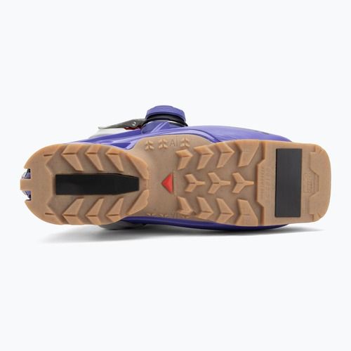 Încălțăminte de schi pentru femei Salomon Shift Alpha Boa 115 W ultra violet/black/black