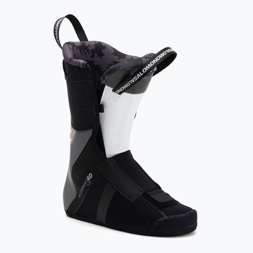 Încălțăminte de schi pentru femei Salomon Shift Alpha Boa 115 W ultra violet/black/black
