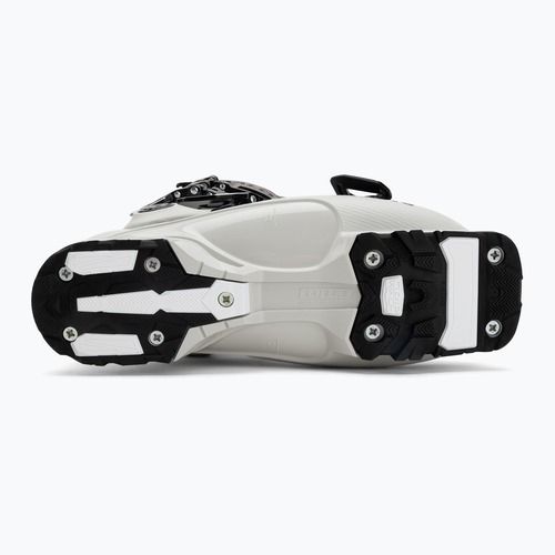 Încălțăminte de schi pentru femei Salomon S/Pro Supra 100 W GW gray aurora/black/pink gold metallic