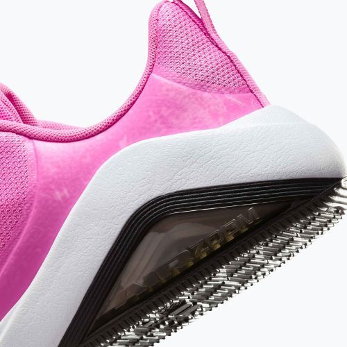 Încălțăminte de antrenament pentru femei Nike Bella 7 playful pink/white/black