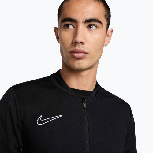 Trening pentru bărbați Nike Academy Dri-Fit black/white/white