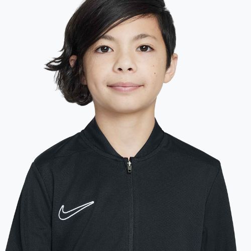 Trening pentru copii Nike Academy Dri-Fit black/white/white