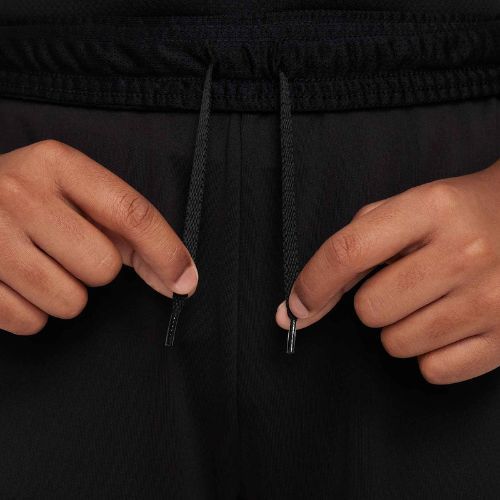 Pantaloni de fotbal pentru copii Nike Dri-FIT Strike Jr black/black/anthracite/white
