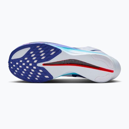 Încălțăminte de alergare pentru bărbați Nike Streakfly 2 ghost/persian violet/blue lightning/blue void