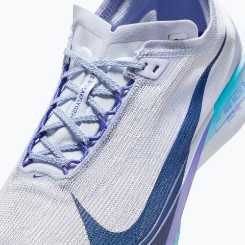 Încălțăminte de alergare pentru bărbați Nike Streakfly 2 ghost/persian violet/blue lightning/blue void