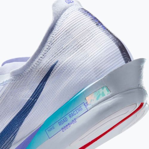 Încălțăminte de alergare pentru bărbați Nike Streakfly 2 ghost/persian violet/blue lightning/blue void