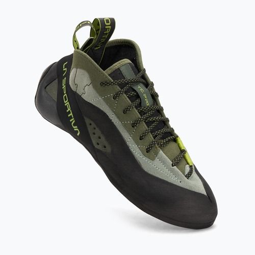 Încălțăminte de cățărare La Sportiva TC Pro olive