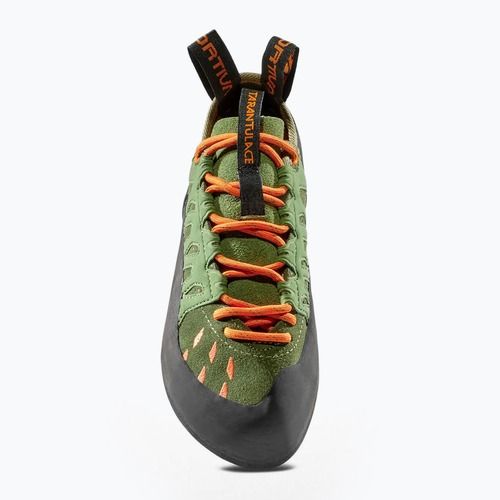 Încălțăminte de cățărare pentru bărbați  La Sportiva Tarantulace olive/tiger