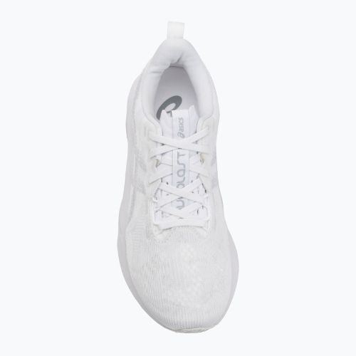 Încălțăminte de alergare pentru bărbați ASICS Novablast 5 white/piedmont grey